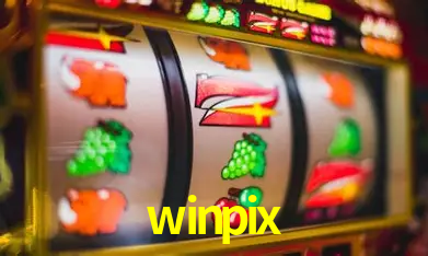 A Revolução dos Aplicativos de Jogos no winpix