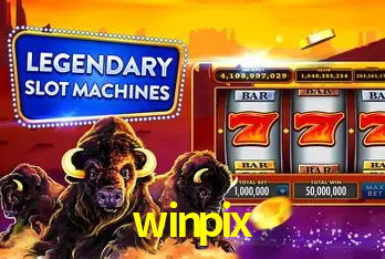 A Emoção da Loteria na winpix: Uma Chance de Mudança de Vida
