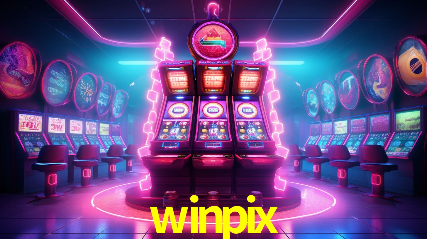 winpix: Seu Cassino Premiado com Pagamentos Rápidos