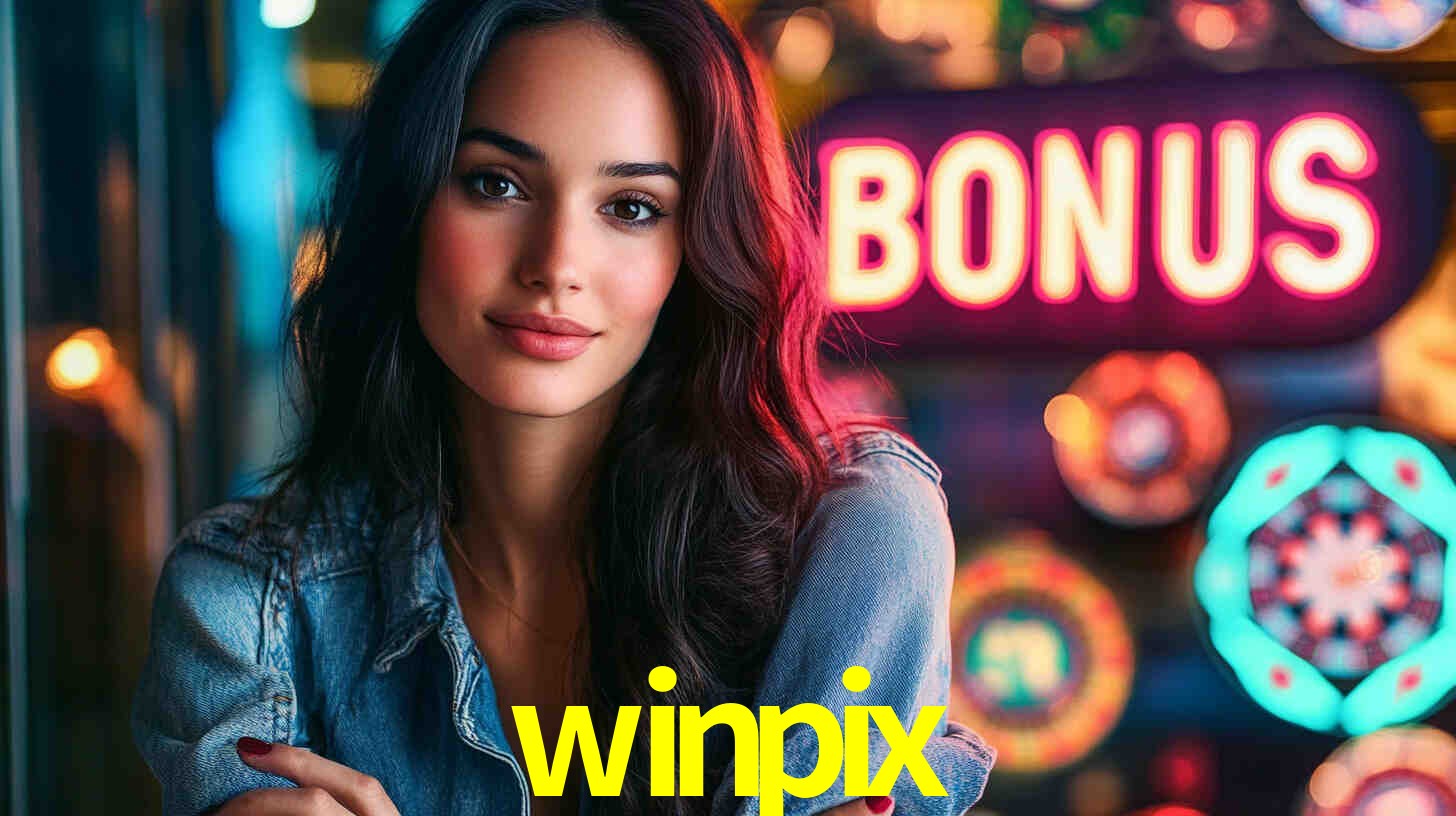 winpix - Roleta de Emoção Máxima - winpix.com
