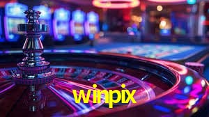 Estatísticas winpix