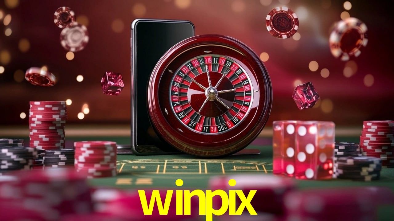 Statistics winpix