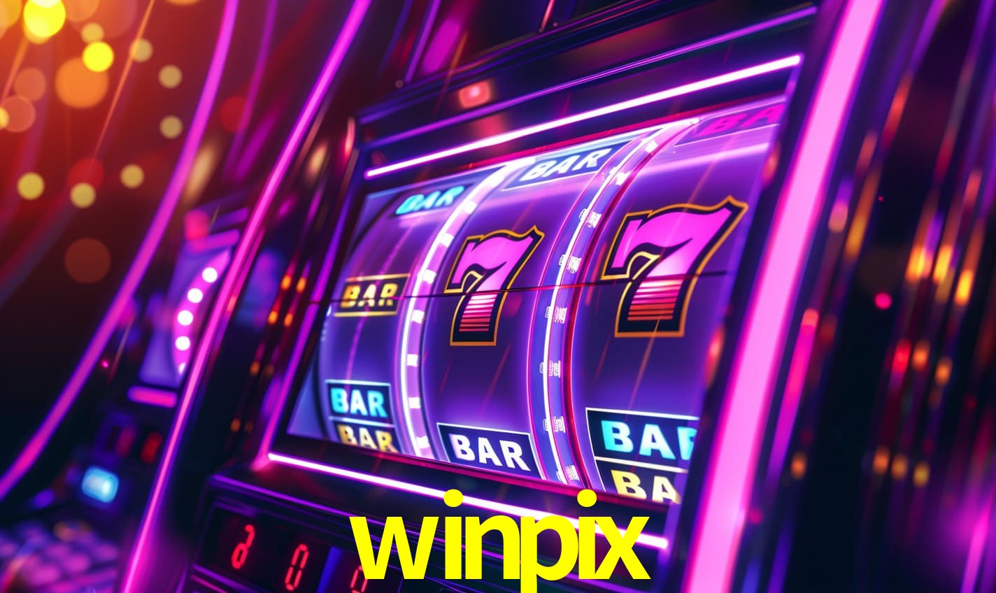 winpix: Seu Cassino Premiado com Pagamentos Rápidos