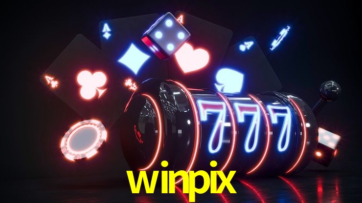 Experiência VIP winpix