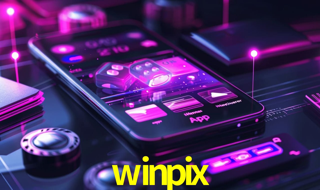 Welcome Bonus winpix