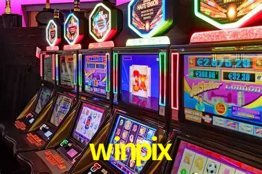 A Revolução dos Aplicativos de Jogos no winpix