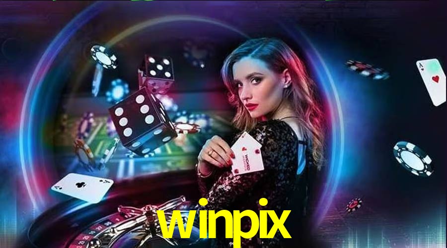 Secure Login winpix