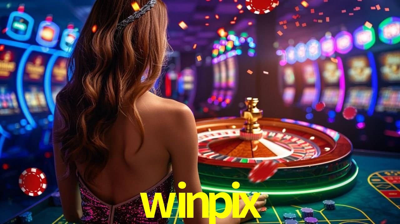 winpix App Interface