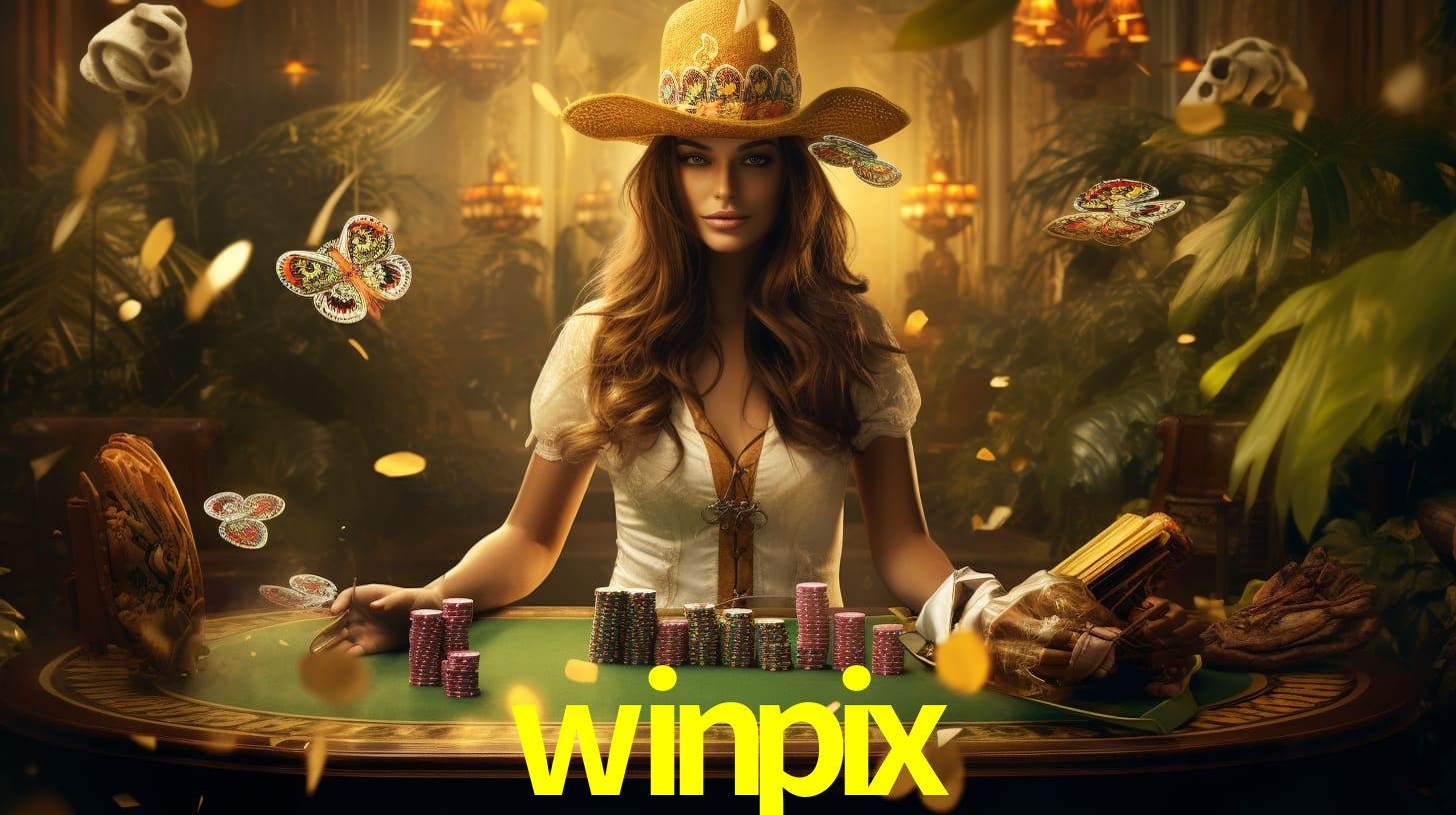 Live Casino winpix