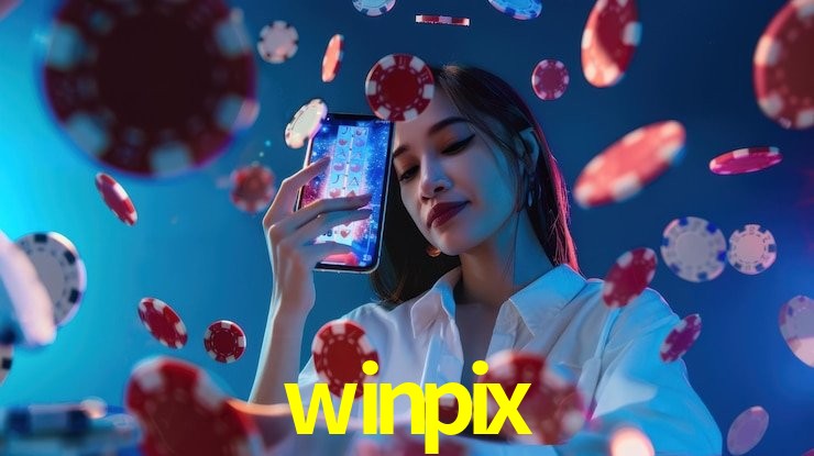 Explorando a Categoria de Eventos em Apostas na winpix