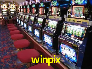 Descubra a Essência do winpix: Nossa História e Compromissos