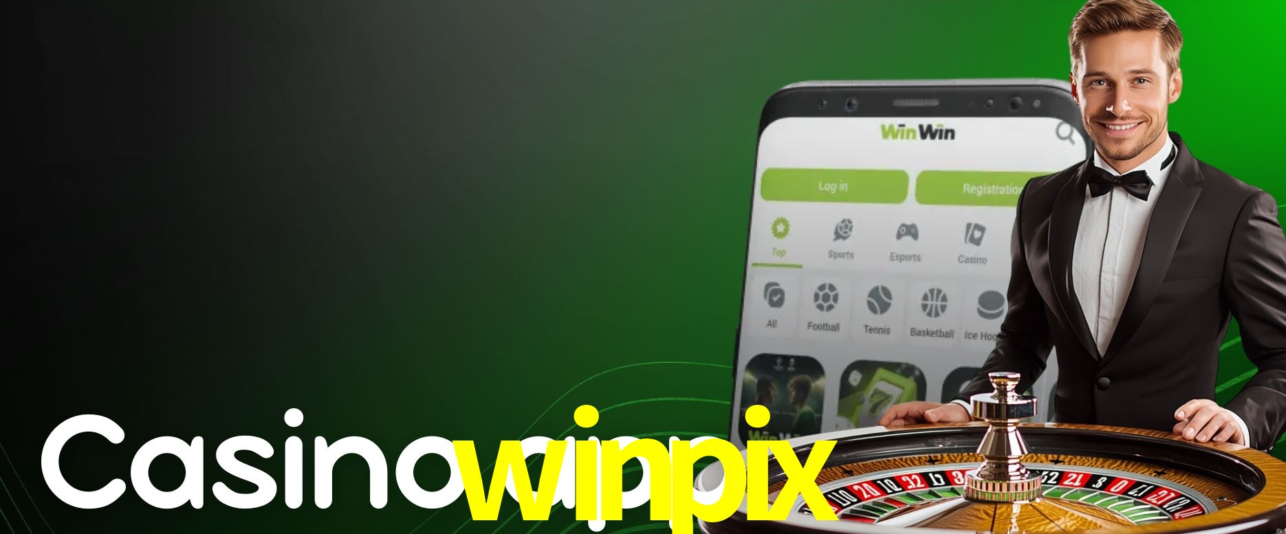 Security Systems winpix
