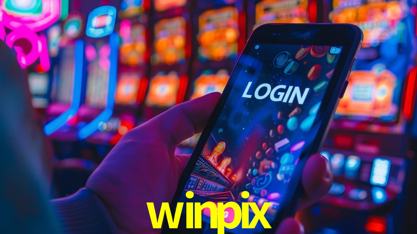 cassino winpix