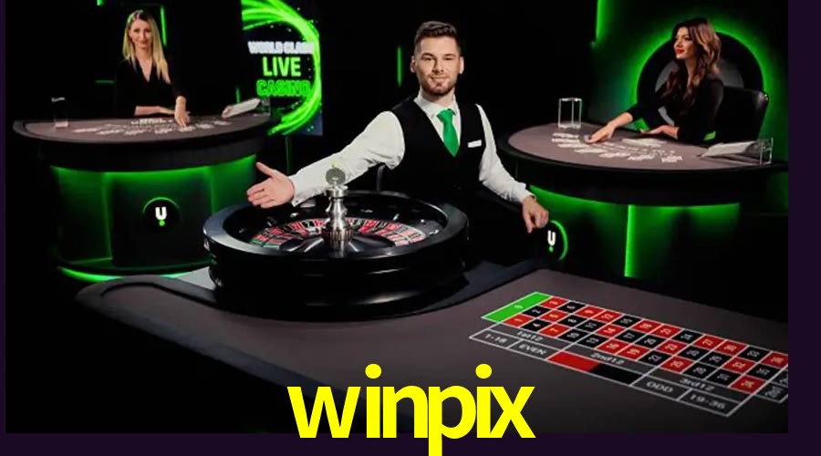 2FA Security winpix