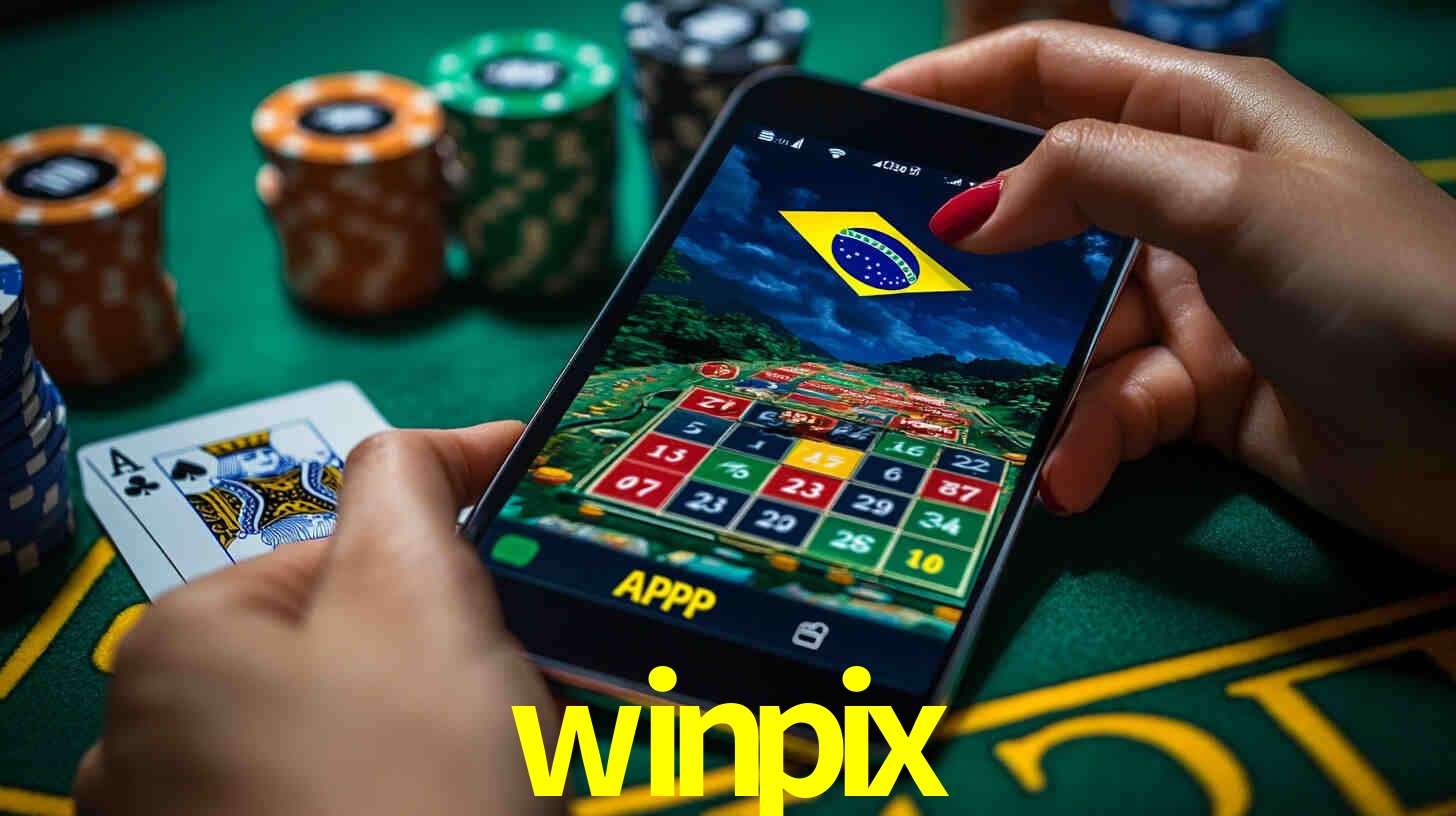 Inovações de Jogos na winpix: O Futuro das Experiências Interativas