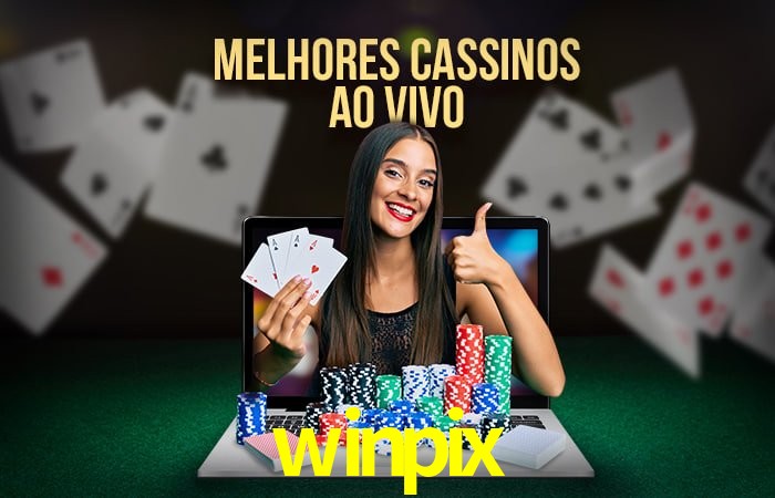 Exclusive Offers winpix