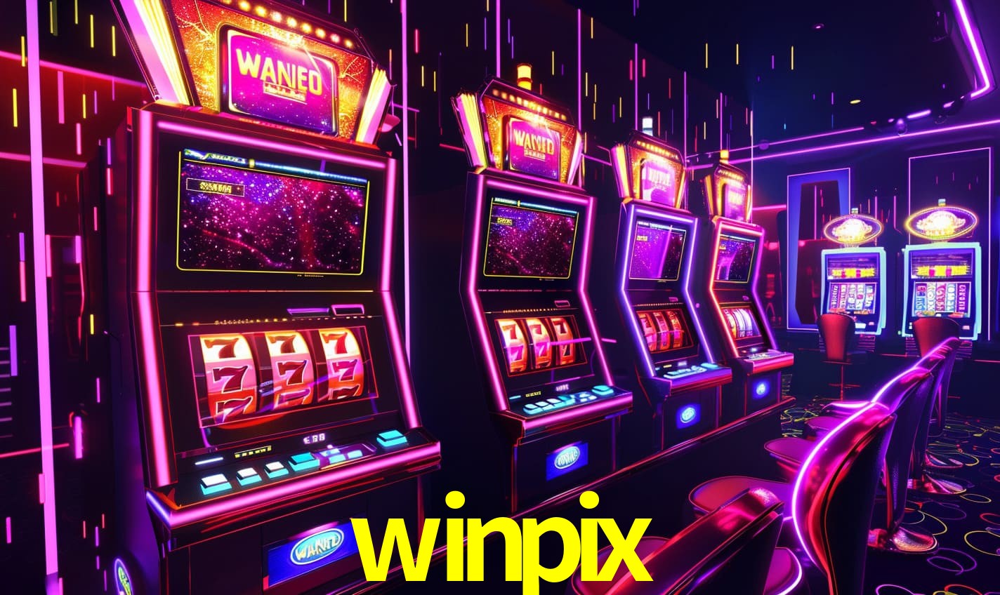 A Popularidade dos Caça-Níqueis no winpix