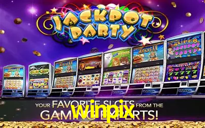 Descubra a Magia dos Jogos de Arcade no winpix
