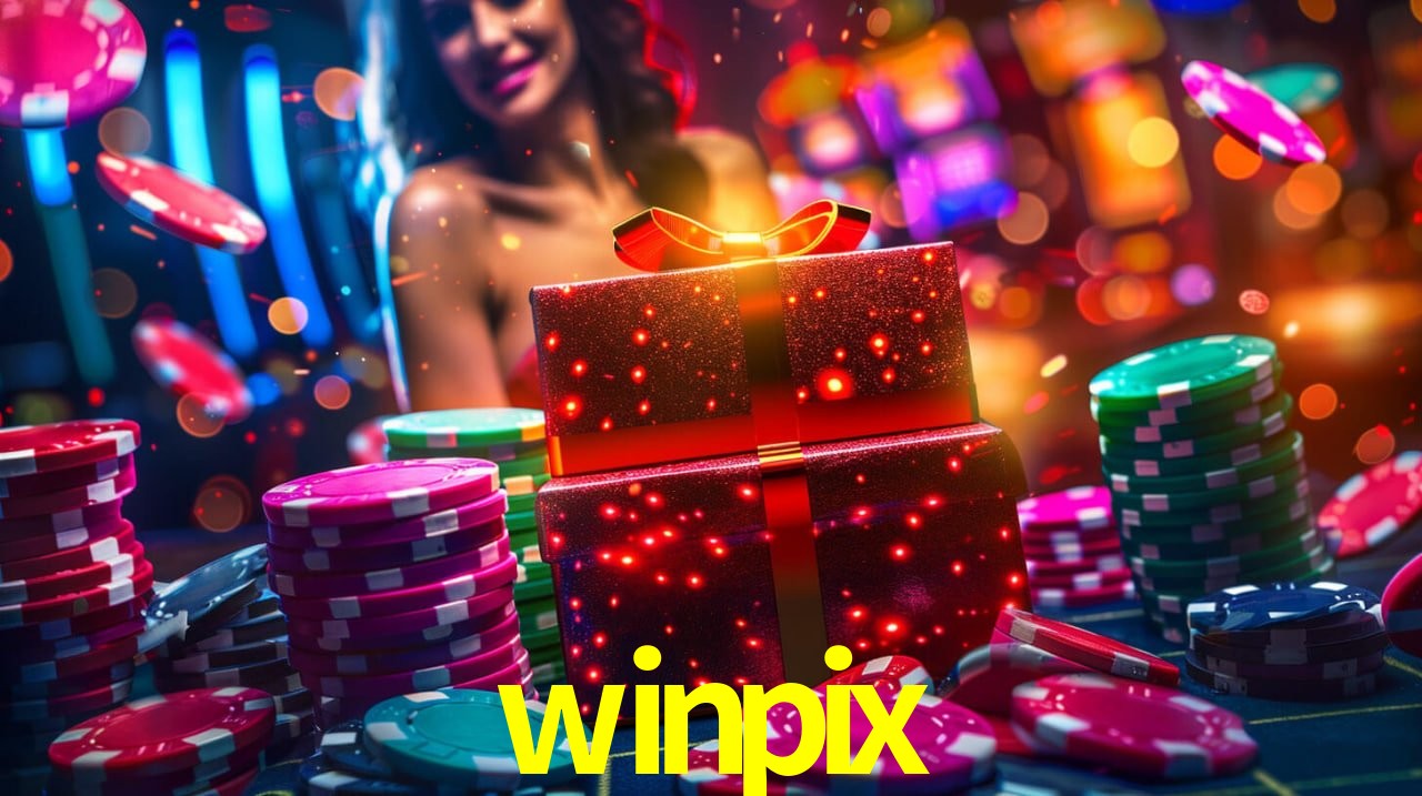 Inovações de Jogos na winpix: O Futuro das Experiências Interativas