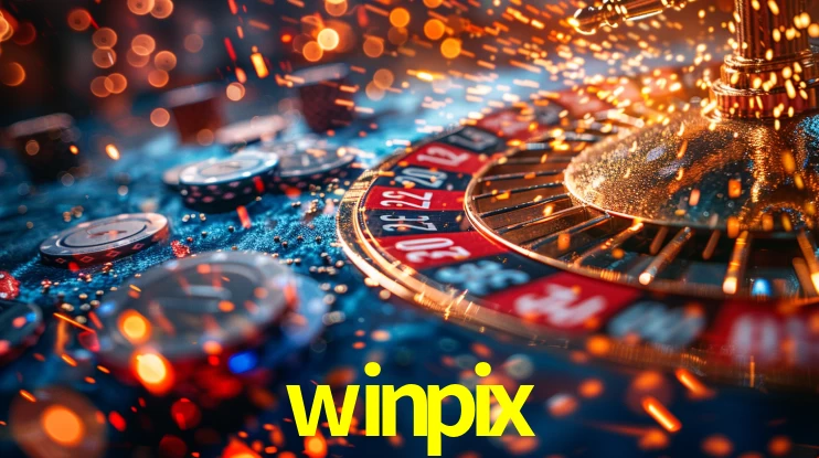 Game Providers winpix