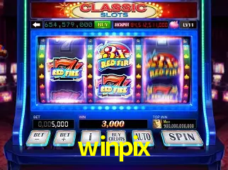 A Emoção da Loteria na winpix: Uma Chance de Mudança de Vida