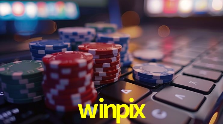 Secure Login winpix