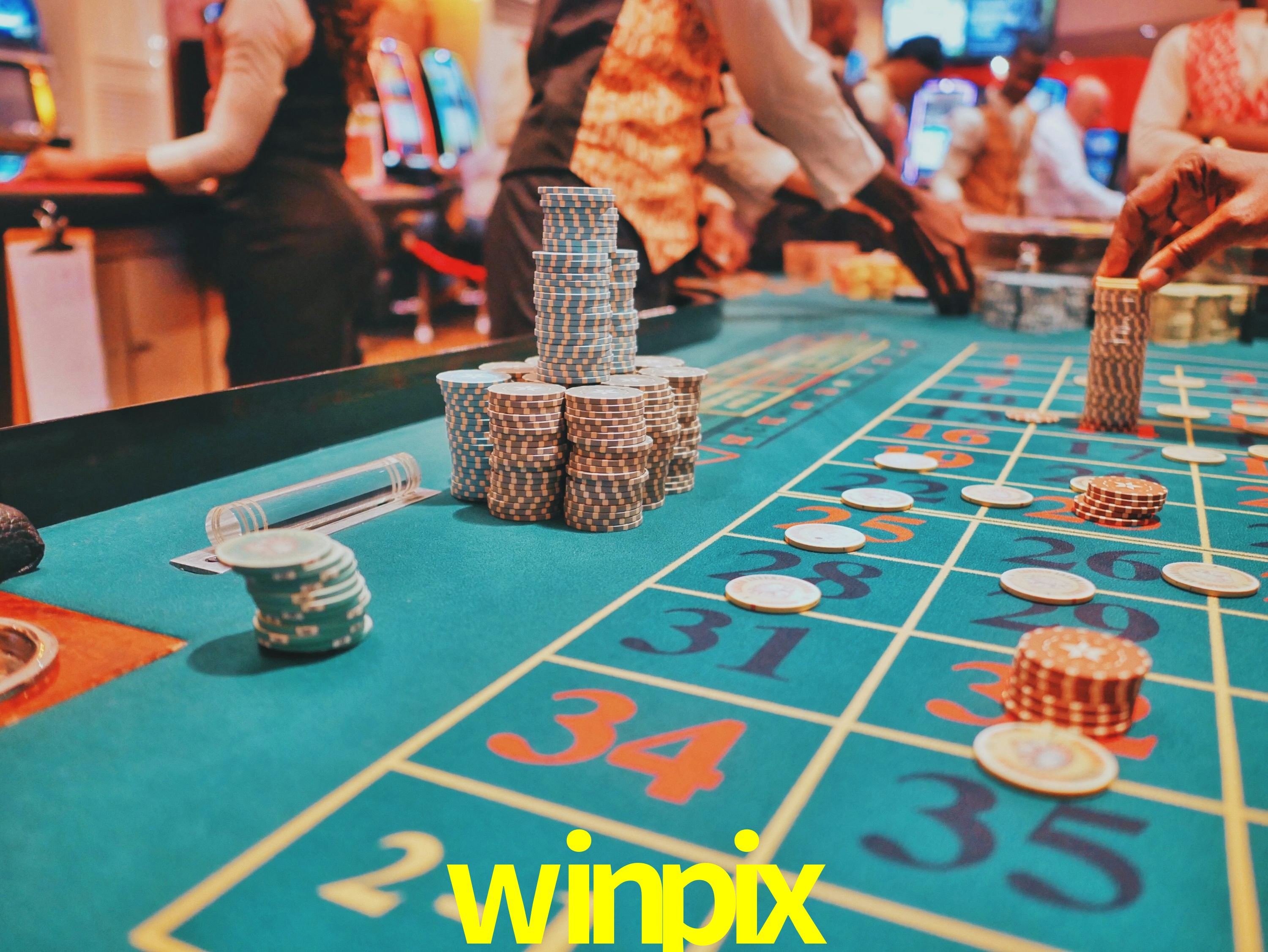 Football Betting winpix