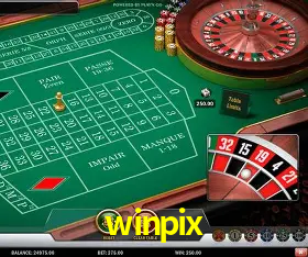 APP oficial da winpix para mobile