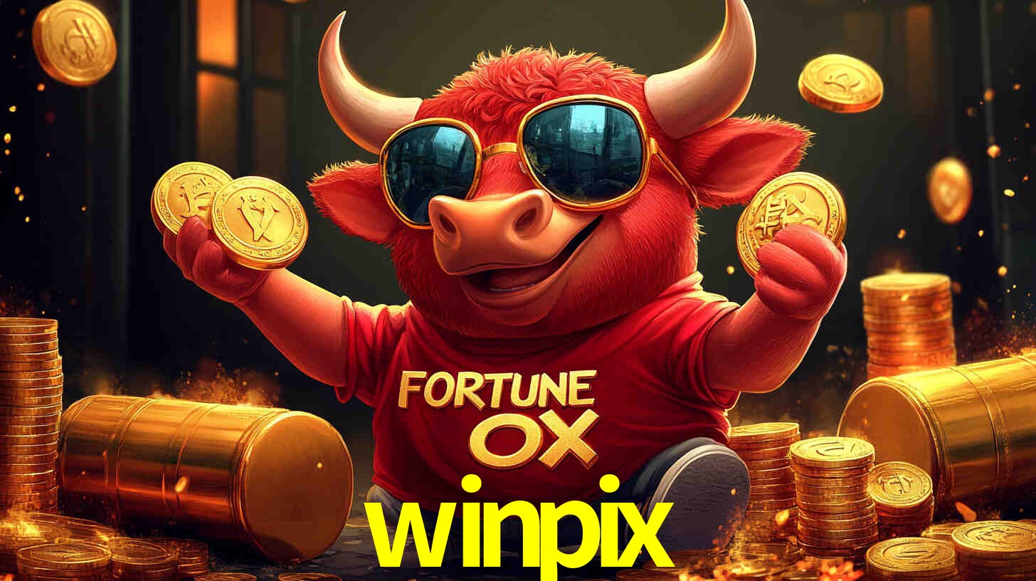 Descubra a Magia dos Jogos de Arcade no winpix