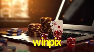 A Emoção da Loteria na winpix: Uma Chance de Mudança de Vida