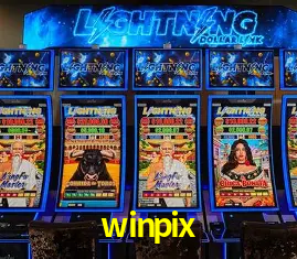 Desvendando o Mundo dos Jogos Virtuais na winpix