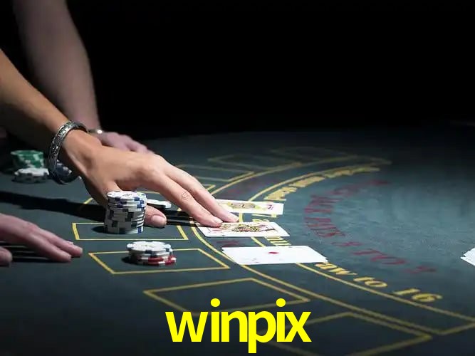 Platform Technology winpix