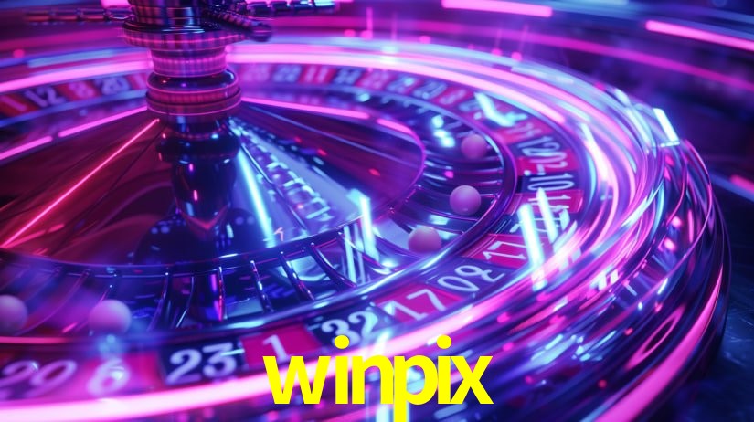 Descubra a Essência do winpix: Nossa História e Compromissos