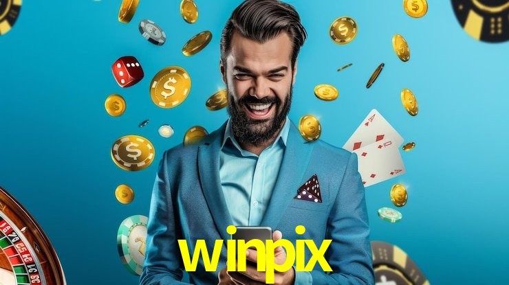 Bonus Features winpix