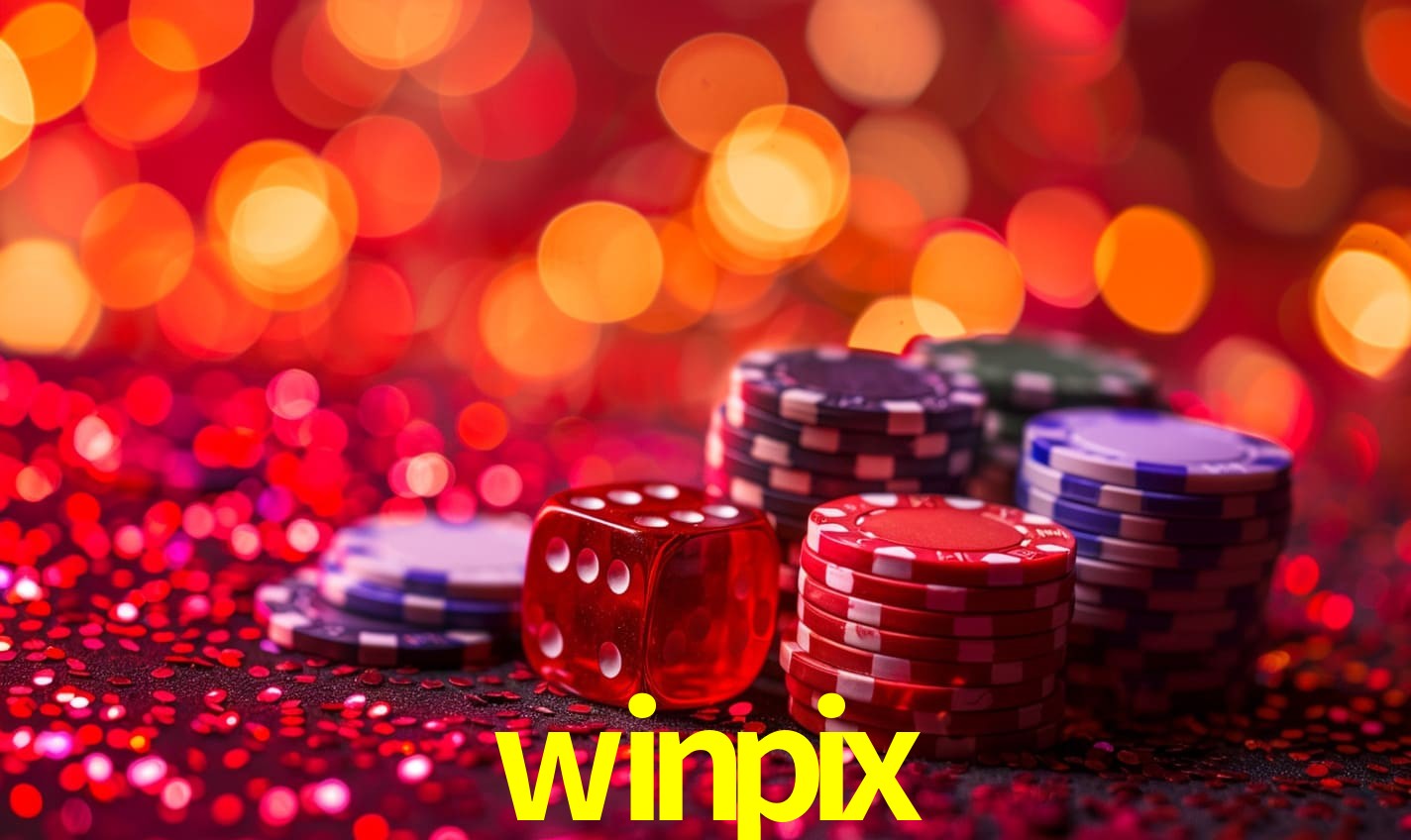 Descubra a Essência do winpix: Nossa História e Compromissos