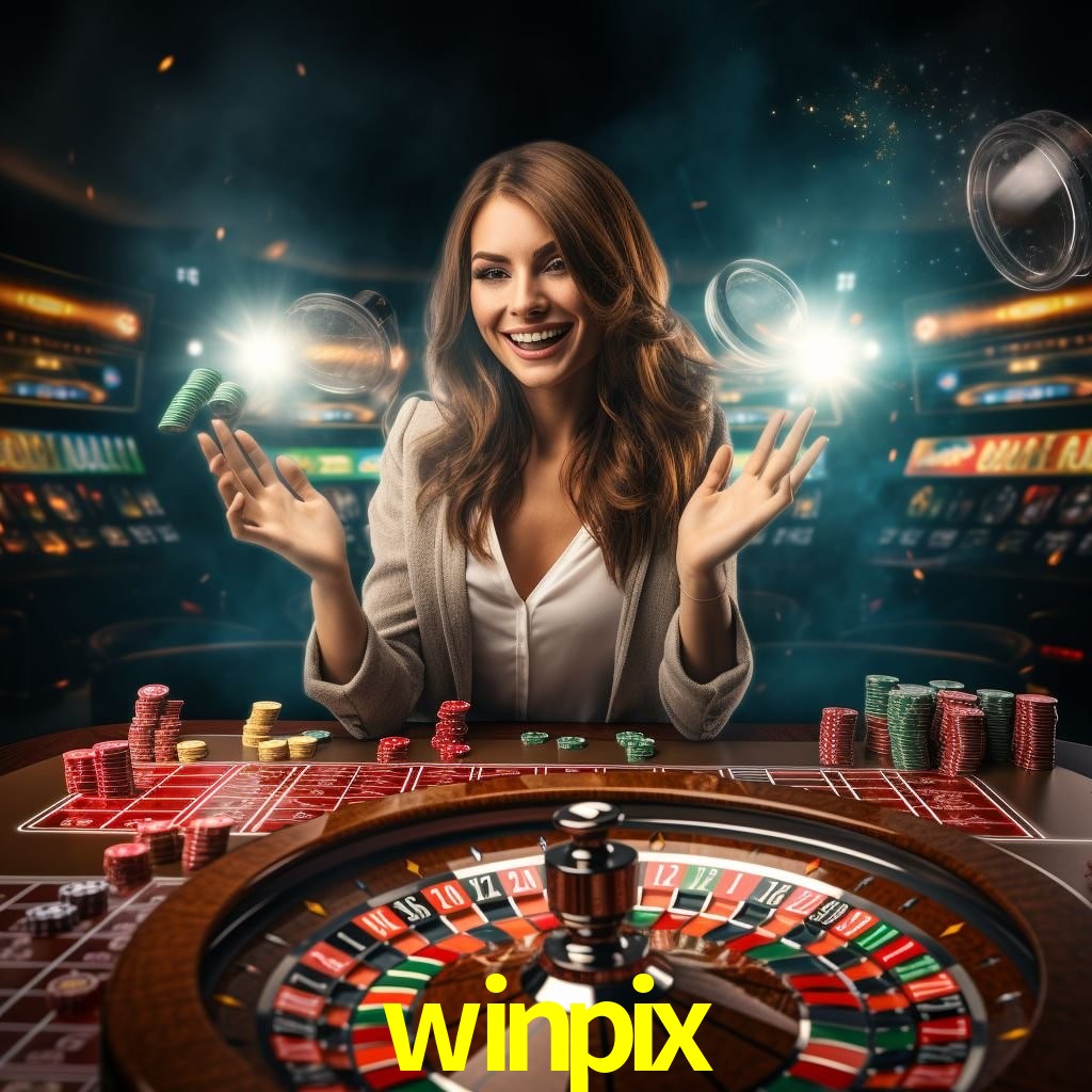Explore as vantagens do winpix: serviço profissional e confiabilidade
