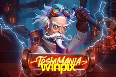 Slot Games winpix
