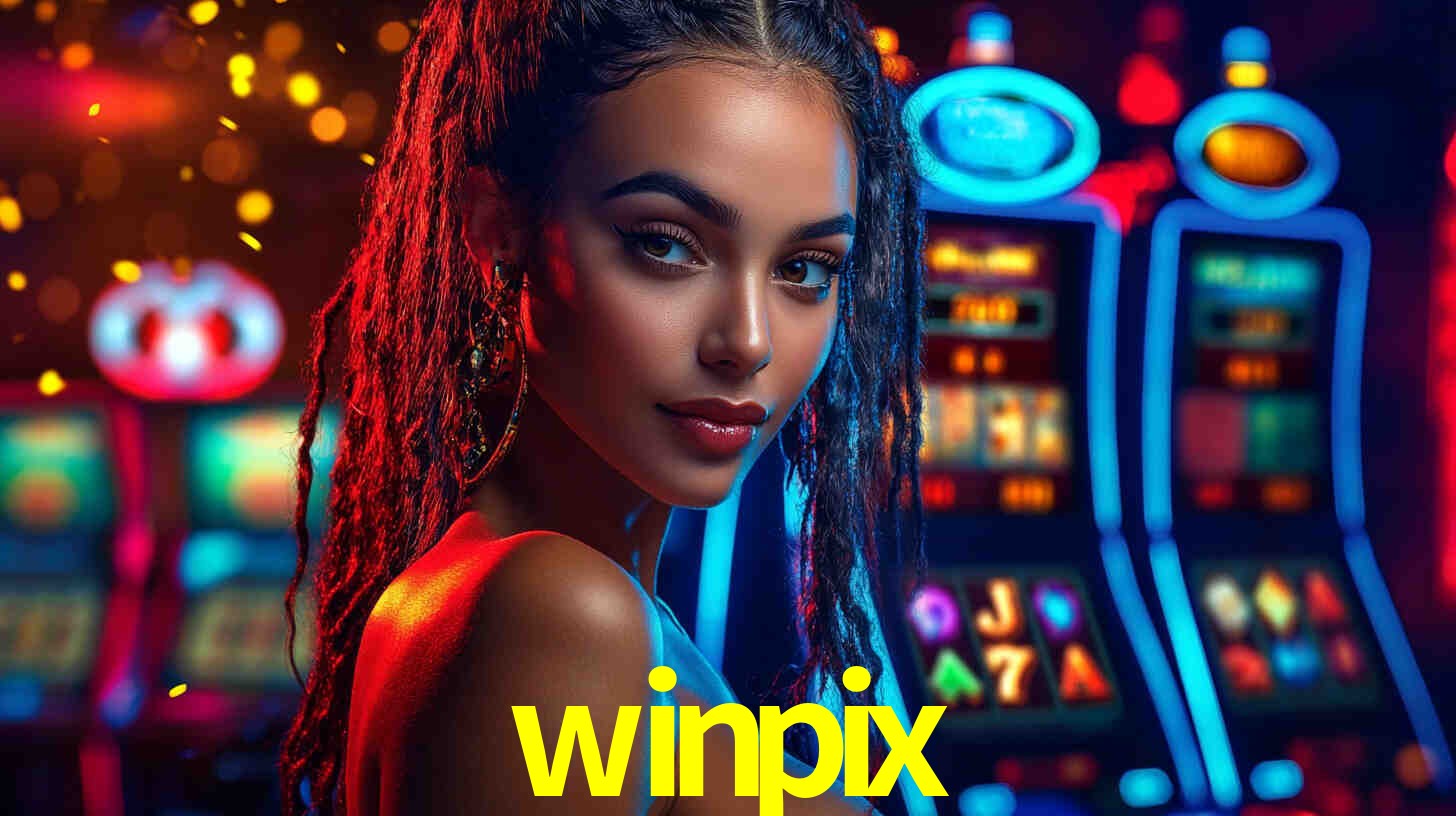 Descubra o Programa VIP da winpix: Vantagens Exclusivas para Jogadores