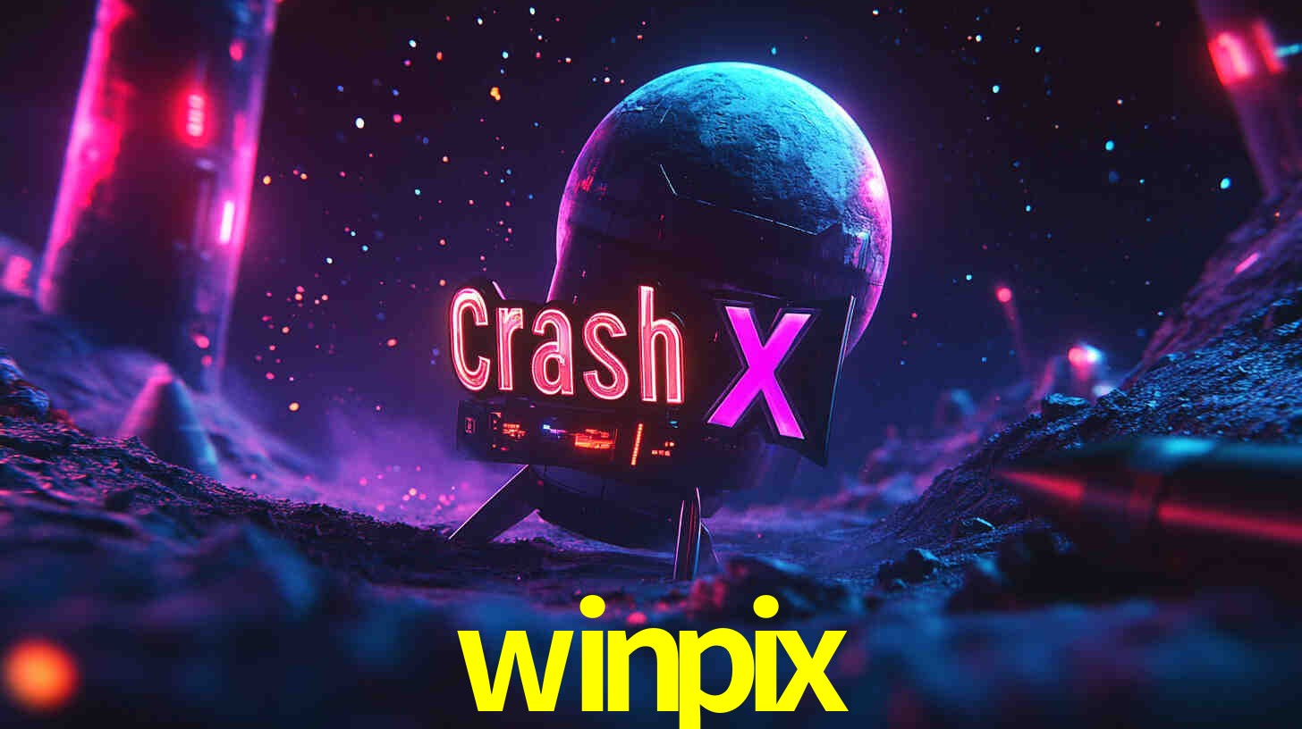 A Revolução dos Aplicativos de Jogos no winpix