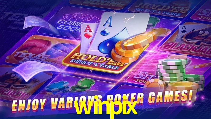 Descubra o Programa VIP da winpix: Vantagens Exclusivas para Jogadores