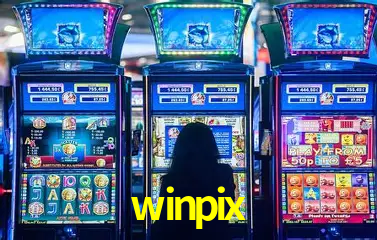VIP Casino winpix