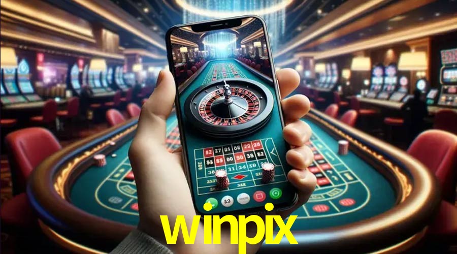 Slot Games winpix