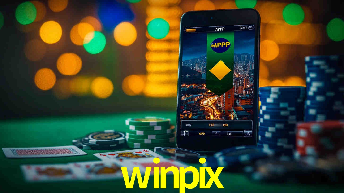 A Experiência Imersiva dos Cassinos Ao Vivo no winpix