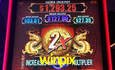 Blackjack Table winpix