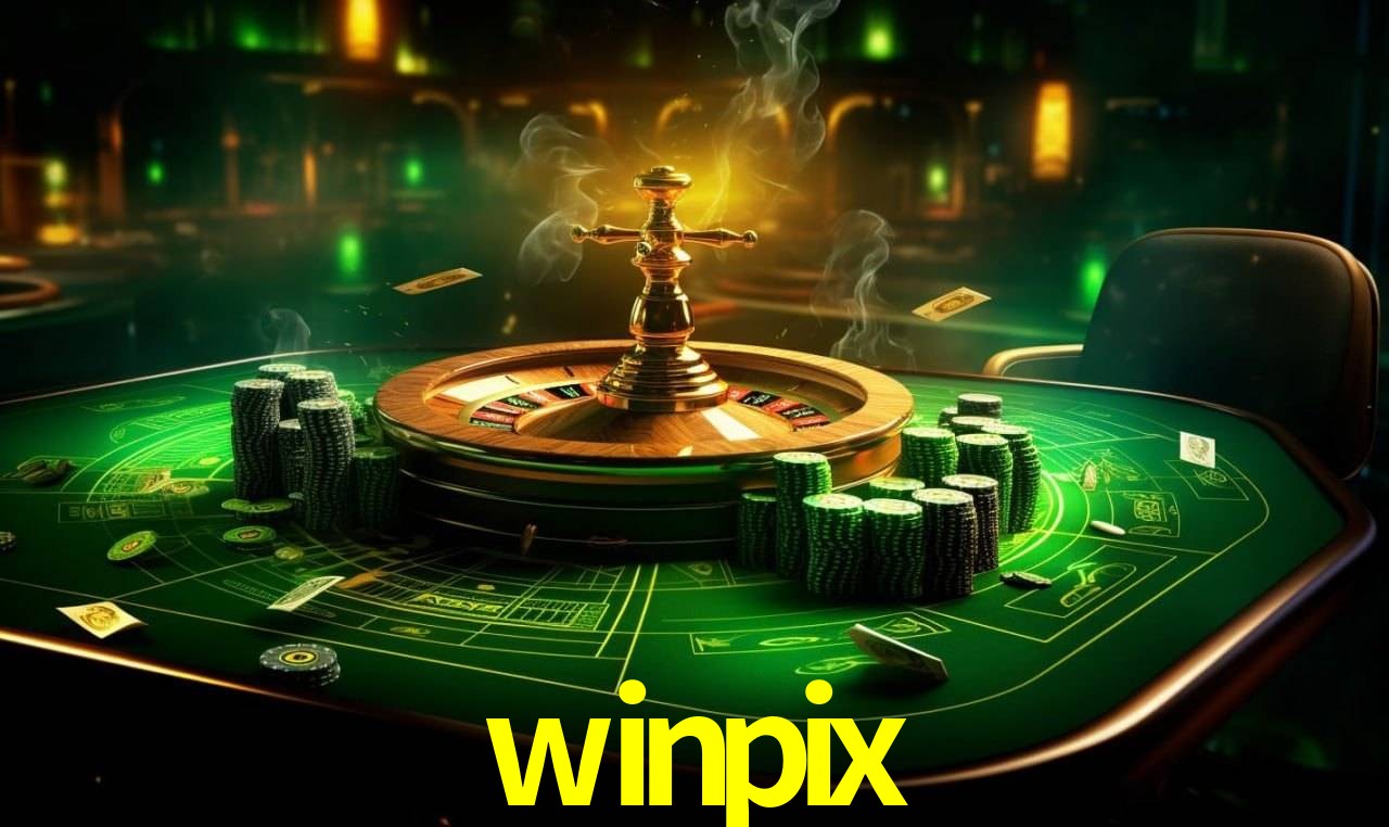 A Experiência Imersiva dos Cassinos Ao Vivo no winpix