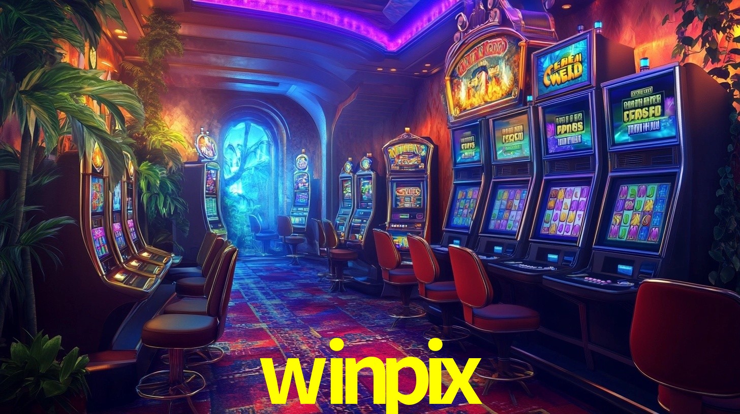 VIP Casino winpix