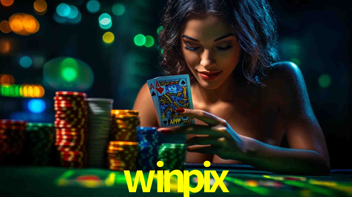 Descubra a Essência do winpix: Nossa História e Compromissos