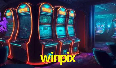 Desvendando o Mundo dos Jogos Virtuais na winpix
