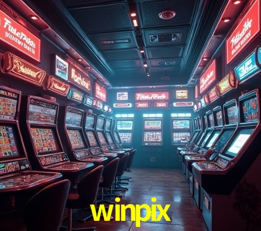 Ofertas Exclusivas winpix