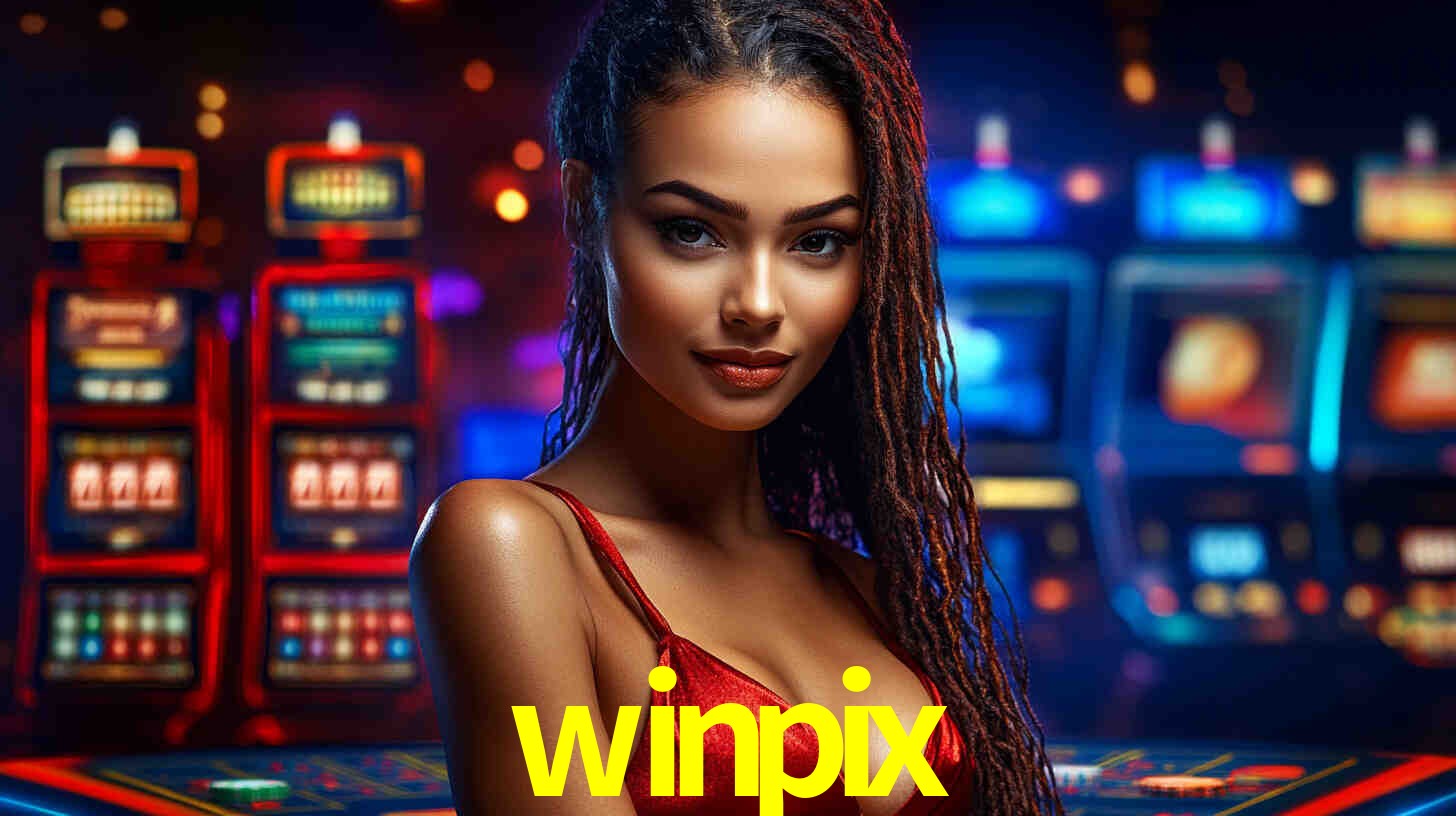 Descubra o Programa VIP da winpix: Vantagens Exclusivas para Jogadores